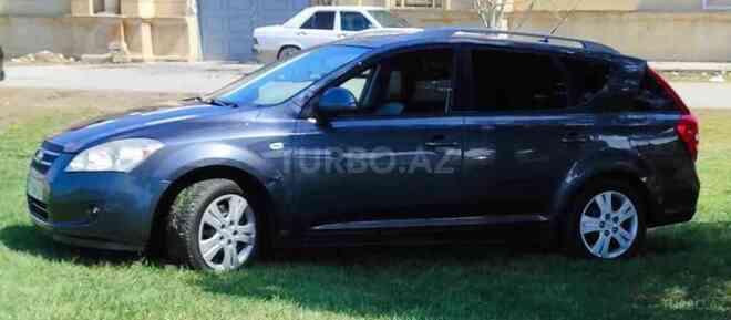 Kia Ceed 2009, 195,000 km - 1.6 l - Bakı