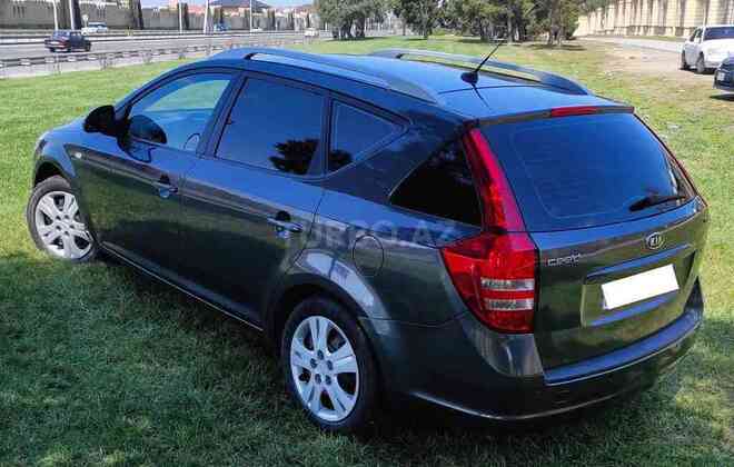 Kia Ceed 2009, 195,000 km - 1.6 l - Bakı
