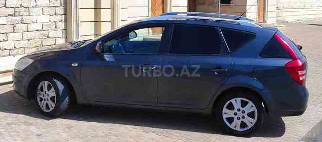 Kia Ceed 2009, 195,000 km - 1.6 l - Bakı