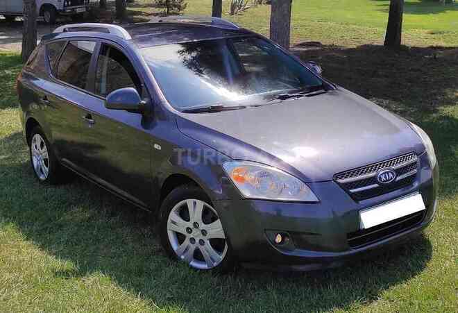 Kia Ceed 2009, 195,000 km - 1.6 l - Bakı
