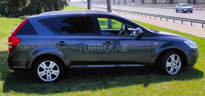 Kia Ceed 2009, 195,000 km - 1.6 l - Bakı