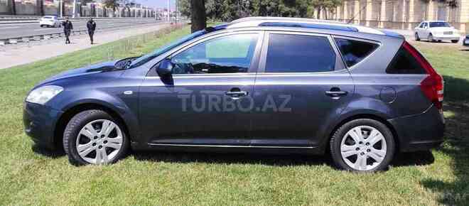 Kia Ceed 2009, 195,000 km - 1.6 l - Bakı