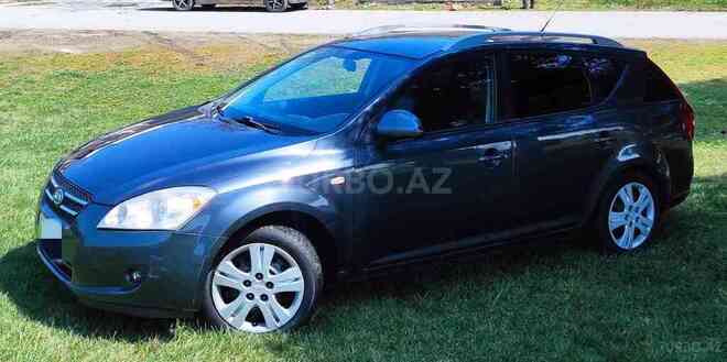 Kia Ceed 2009, 195,000 km - 1.6 l - Bakı