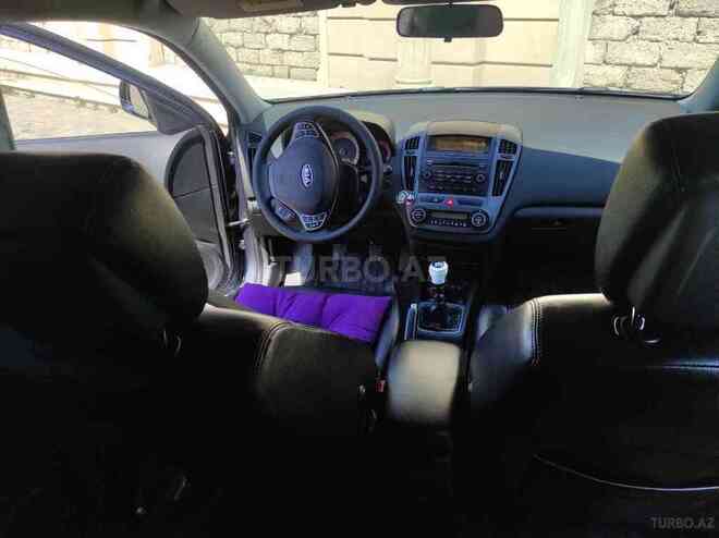 Kia Ceed 2009, 195,000 km - 1.6 l - Bakı
