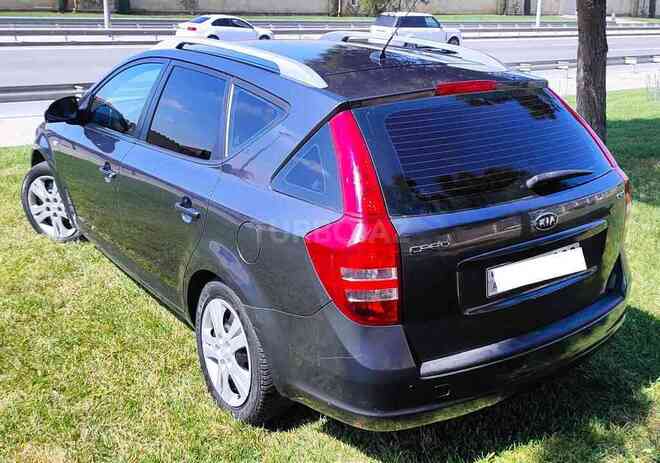 Kia Ceed 2009, 195,000 km - 1.6 l - Bakı