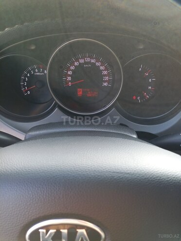 Kia Optima 2009, 230,000 km - 2.0 l - Bakı
