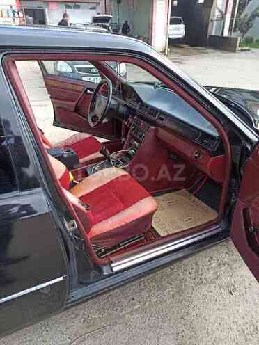 Mercedes E 220 1991, 387,000 km - 2.2 l - Cəlilabad
