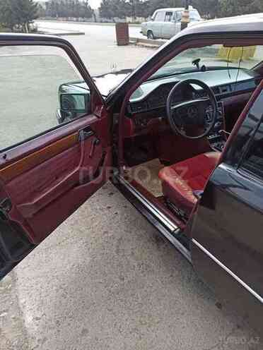 Mercedes E 220 1991, 387,000 km - 2.2 l - Cəlilabad
