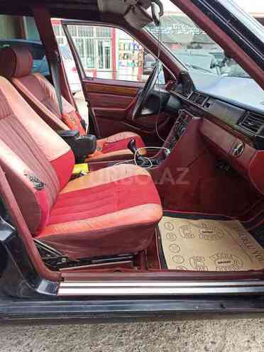 Mercedes E 220 1991, 387,000 km - 2.2 l - Cəlilabad
