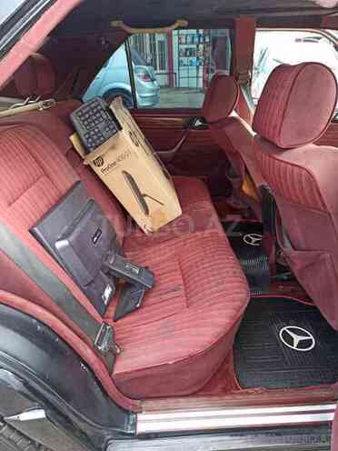Mercedes E 220 1991, 387,000 km - 2.2 l - Cəlilabad