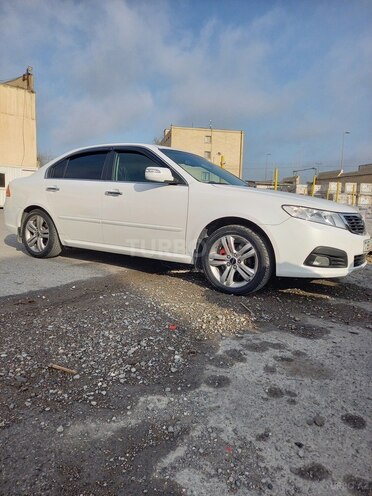 Kia Optima 2009, 230,000 km - 2.0 l - Bakı