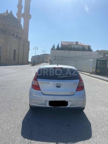 Hyundai i30 2007, 296,500 km - 1.6 l - Bakı