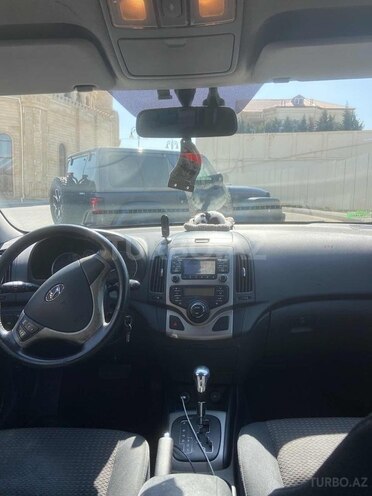 Hyundai i30 2007, 296,500 km - 1.6 l - Bakı