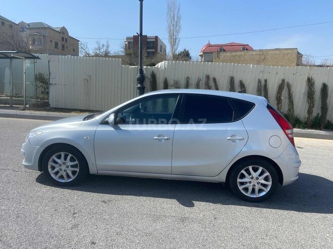 Hyundai i30 2007, 296,500 km - 1.6 l - Bakı