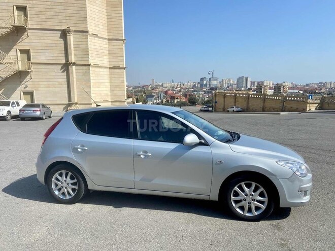 Hyundai i30 2007, 296,500 km - 1.6 l - Bakı