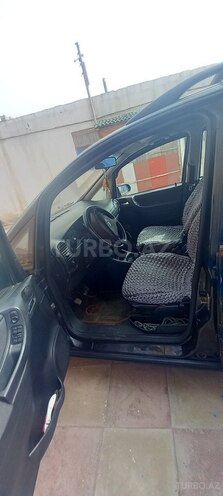 Opel Zafira 2002, 435,000 km - 2.0 l - Sumqayıt