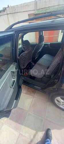 Opel Zafira 2002, 435,000 km - 2.0 l - Sumqayıt
