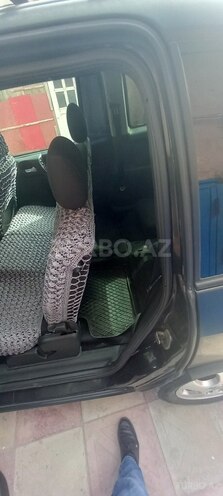 Opel Zafira 2002, 435,000 km - 2.0 l - Sumqayıt