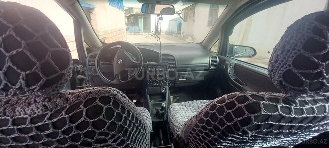 Opel Zafira 2002, 435,000 km - 2.0 l - Sumqayıt