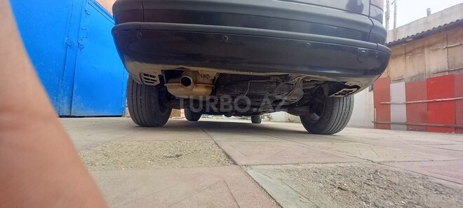 Opel Zafira 2002, 435,000 km - 2.0 l - Sumqayıt