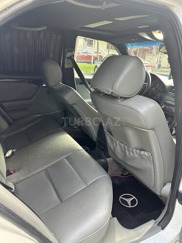Mercedes E 230 1997, 370,244 km - 2.3 l - Bakı