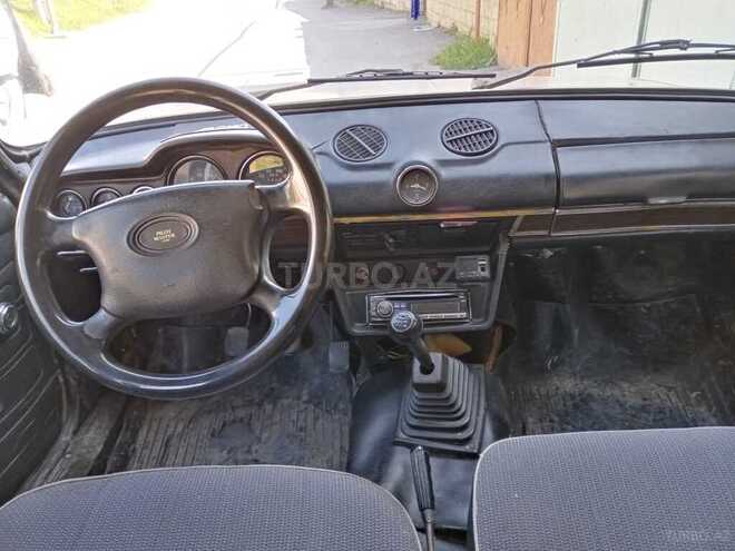 LADA (VAZ) 2106 1984, 20,000 km - 1.5 l - Şəki