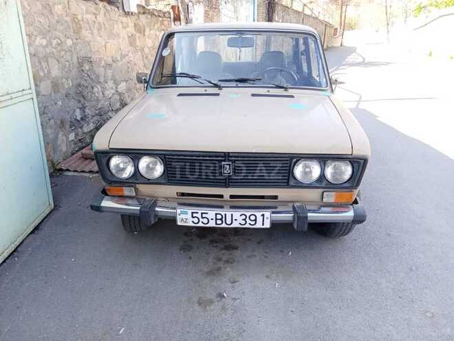 LADA (VAZ) 2106 1984, 20,000 km - 1.5 l - Şəki