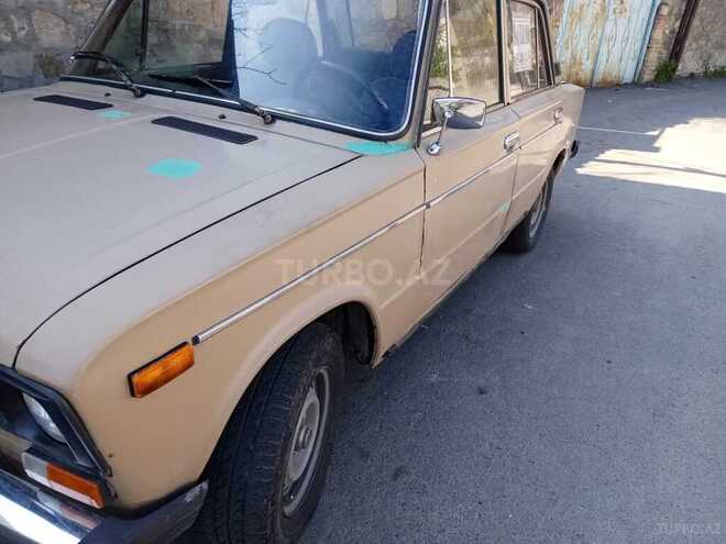 LADA (VAZ) 2106 1984, 20,000 km - 1.5 l - Şəki