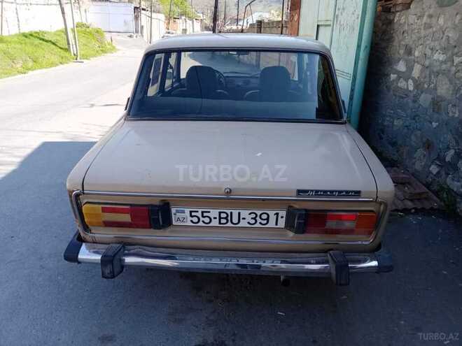 LADA (VAZ) 2106 1984, 20,000 km - 1.5 l - Şəki
