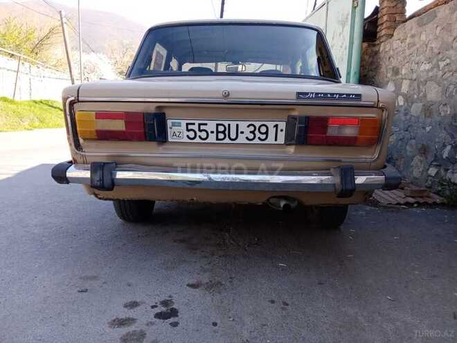 LADA (VAZ) 2106 1984, 20,000 km - 1.5 l - Şəki