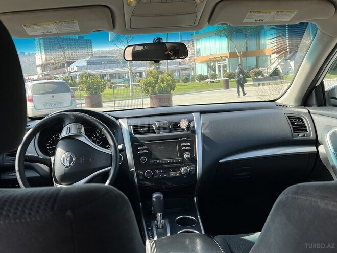 Nissan Altima 2015, 210,000 km - 2.5 l - Bakı
