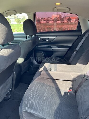 Nissan Altima 2015, 210,000 km - 2.5 l - Bakı