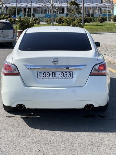 Nissan Altima 2015, 210,000 km - 2.5 l - Bakı