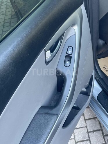 Hyundai Elantra 2014, 120,000 km - 1.8 l - Bakı