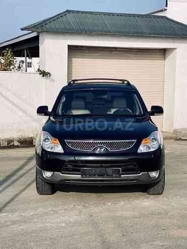 Hyundai Veracruz 2008, 213,000 km - 3.8 л - Lənkəran