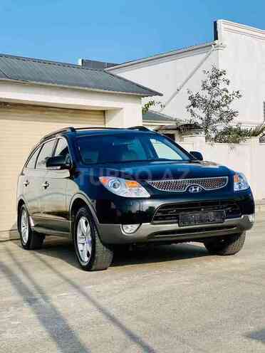 Hyundai Veracruz 2008, 213,000 km - 3.8 л - Lənkəran