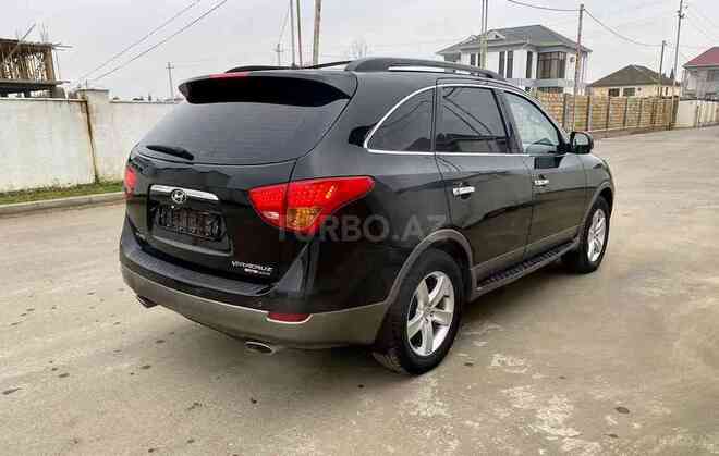 Hyundai Veracruz 2008, 213,000 km - 3.8 л - Lənkəran