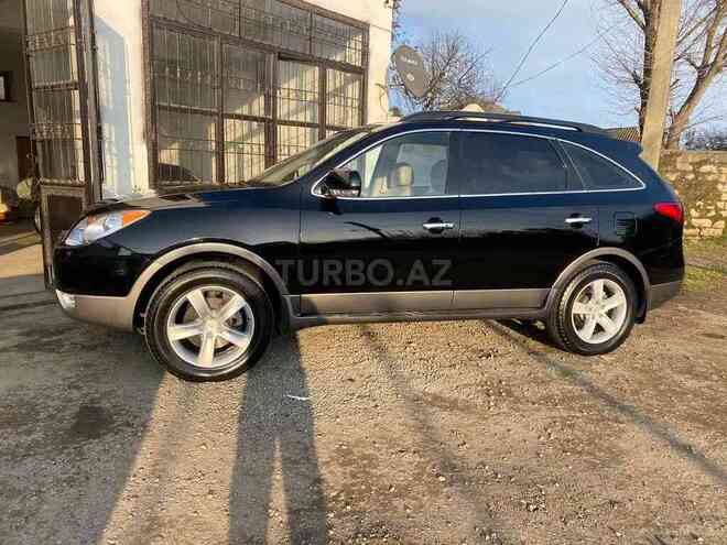 Hyundai Veracruz 2008, 213,000 km - 3.8 л - Lənkəran