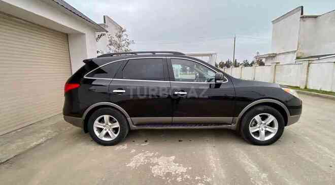 Hyundai Veracruz 2008, 213,000 km - 3.8 л - Lənkəran