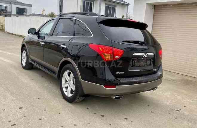 Hyundai Veracruz 2008, 213,000 km - 3.8 л - Lənkəran