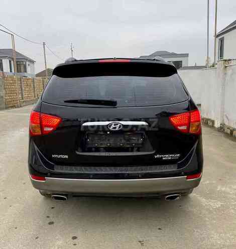 Hyundai Veracruz 2008, 213,000 km - 3.8 л - Lənkəran