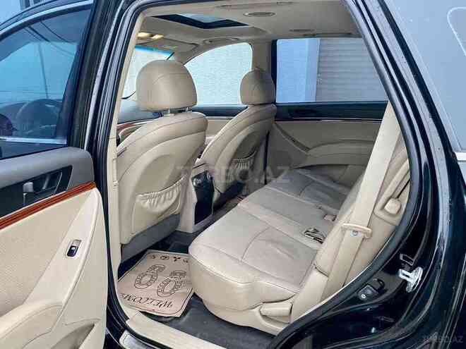 Hyundai Veracruz 2008, 213,000 km - 3.8 л - Lənkəran