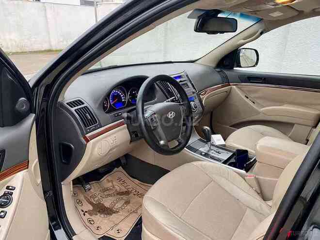 Hyundai Veracruz 2008, 213,000 km - 3.8 л - Lənkəran