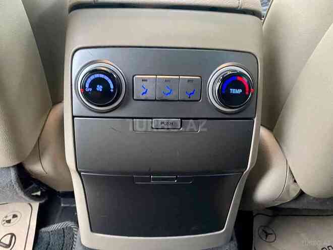 Hyundai Veracruz 2008, 213,000 km - 3.8 л - Lənkəran
