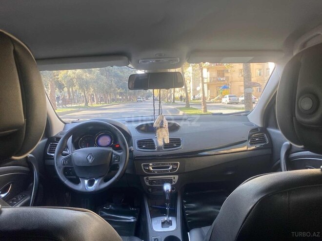 Renault Fluence 2013, 290,000 km - 2.0 л - Bakı