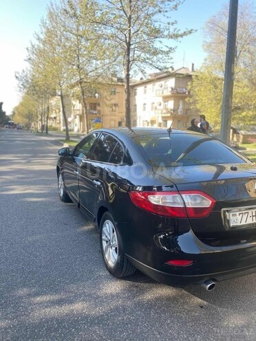 Renault Fluence 2013, 290,000 km - 2.0 л - Bakı