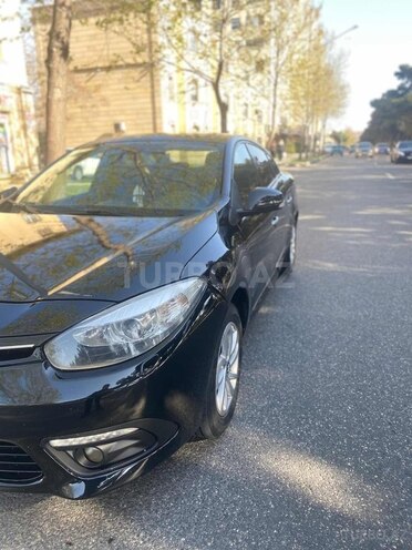Renault Fluence 2013, 290,000 km - 2.0 л - Bakı