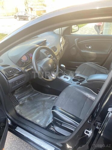Renault Fluence 2013, 290,000 km - 2.0 л - Bakı