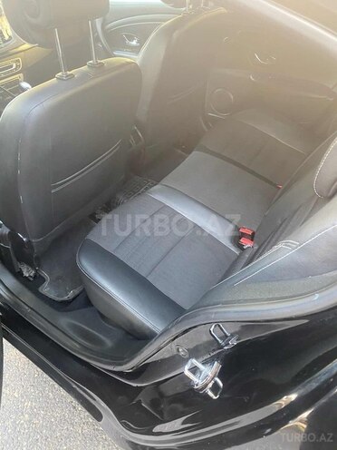 Renault Fluence 2013, 290,000 km - 2.0 л - Bakı