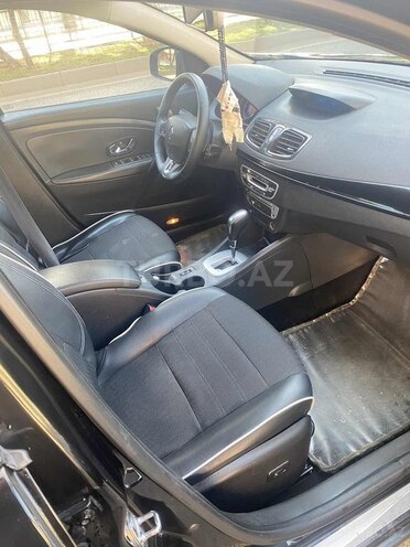 Renault Fluence 2013, 290,000 km - 2.0 л - Bakı